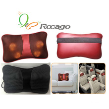 Portable Massage Pillow Best Choice for Car Home Office Travel